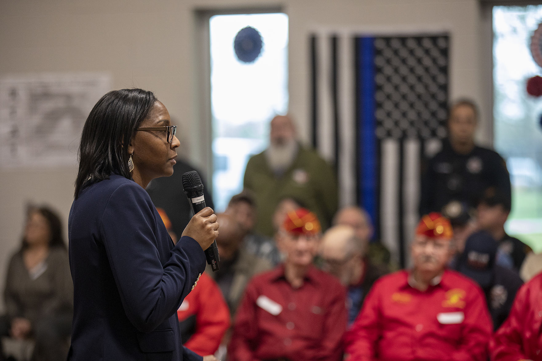 Valentines for Veterans